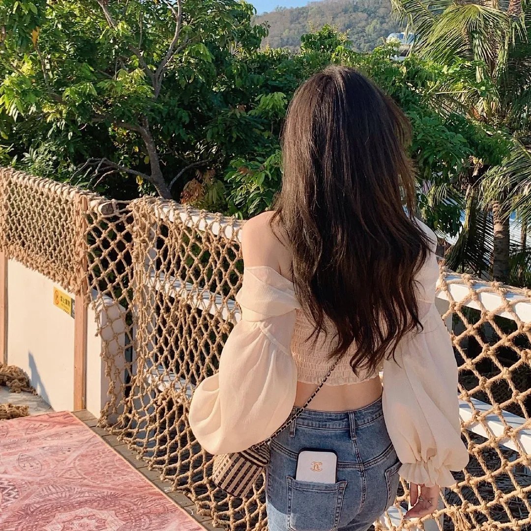 浪得虚名＆雀影2025