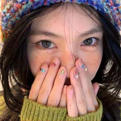 闪亮女孩