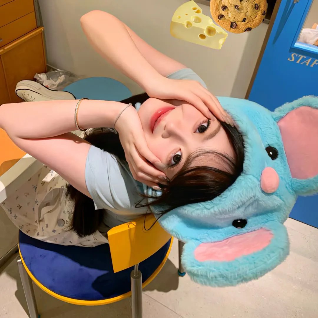 如果麦子消失